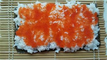 日本寿司的做法图解10