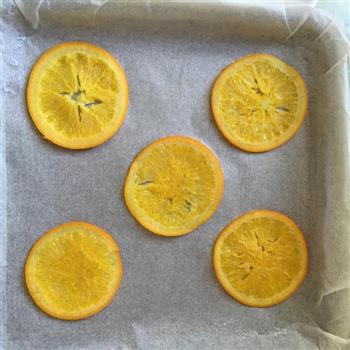 橙香天使蛋糕卷的做法步骤2