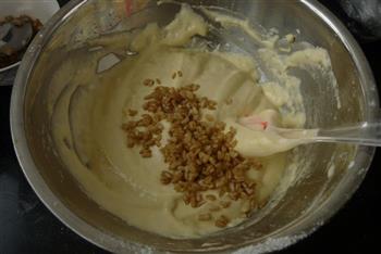 燕麦椰香鸡蛋糕的做法步骤4