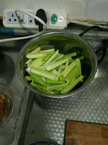 韩式泡菜—辣白菜的做法步骤3