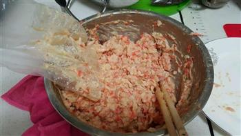 米饭炸丸子的做法步骤4