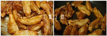 韩式香煎鸡翅的做法步骤2