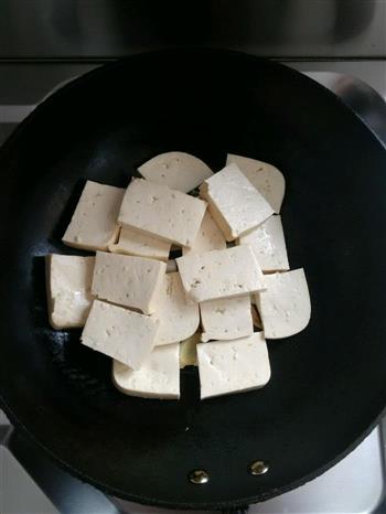新手零失败的豆腐炖鱼的做法步骤5