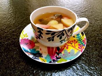 冬季水果茶的做法步骤8