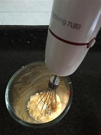 香草酸奶芝士蛋糕的做法步骤9