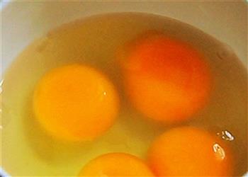 超滑嫩的蛤蜊炖蛋的做法步骤2