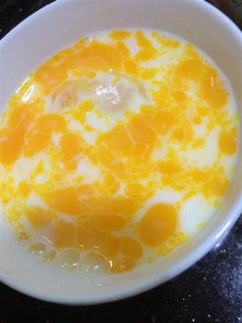 牛奶炖蛋下午茶甜点宵夜的做法步骤5