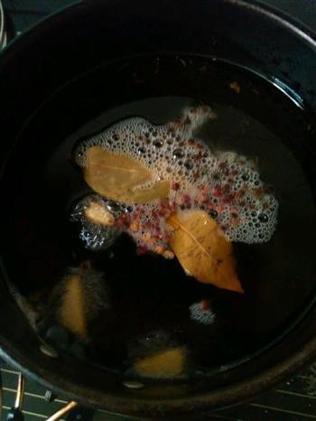 酸菜羊肉饺子的做法步骤3