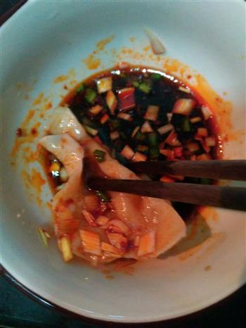 酸菜羊肉饺子的做法步骤33