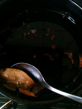 酸菜羊肉饺子的做法步骤4
