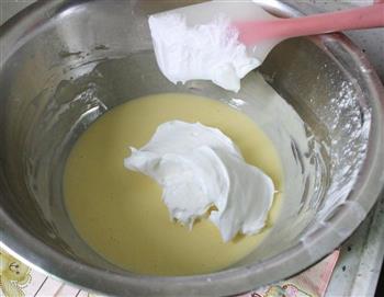 超详细酸奶蛋糕的做法步骤12