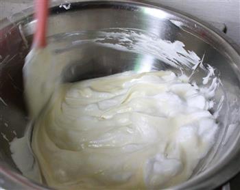 超详细酸奶蛋糕的做法步骤13