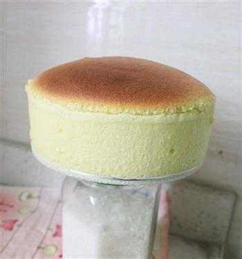 超详细酸奶蛋糕的做法步骤18