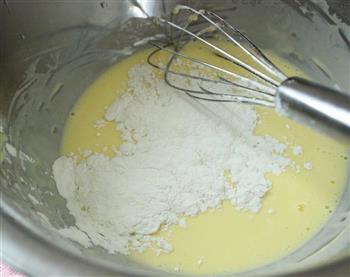 超详细酸奶蛋糕的做法步骤6