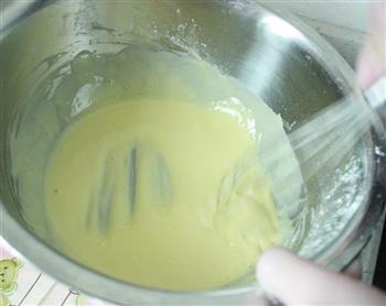 超详细酸奶蛋糕的做法步骤7