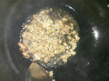 土豆猪肉沫豆腐香菇拉条子的做法步骤8