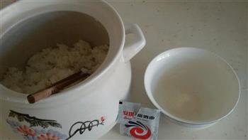 自酿米酒的做法步骤4