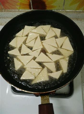 腐卤豆腐的做法步骤2