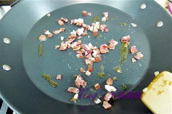 简易西班牙海鲜饭Paella的做法步骤5