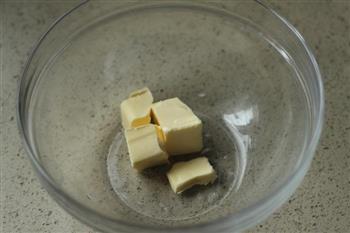 杏仁奶油可可饼干酥香可口的小零嘴的做法步骤2