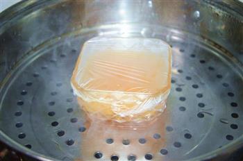 菜籽油水蒸蛋的做法步骤10