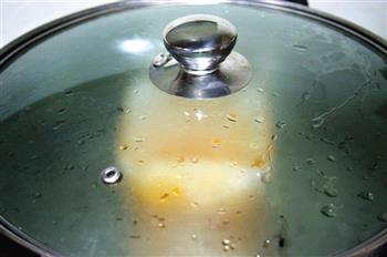 菜籽油水蒸蛋的做法步骤11