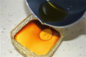 菜籽油水蒸蛋的做法步骤15
