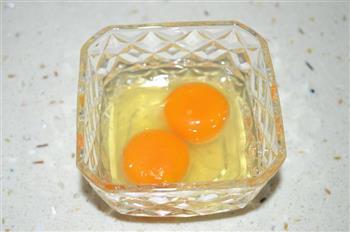 菜籽油水蒸蛋的做法步骤2
