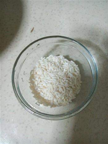 小米红薯粥的做法步骤2