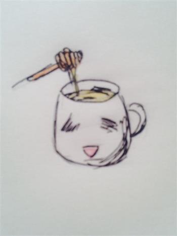 午后小茶—金桔柠檬水的做法图解3