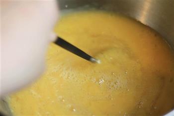 芒果椰奶冻的做法步骤6