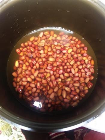 腊八节做个蜜豆芋圆腊八粥吧-附手工芋圆和蜜豆做法的做法步骤11