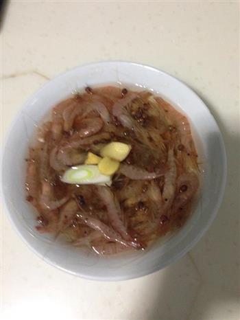 盐水虾的做法步骤1