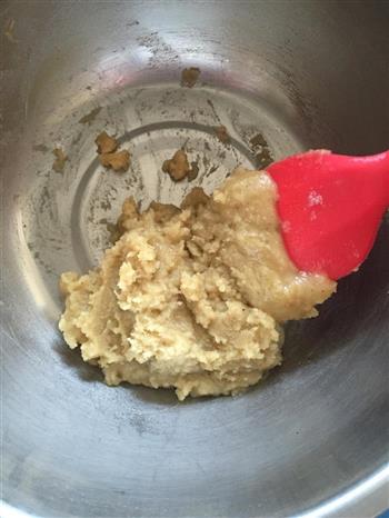 芝麻椒盐千层酥饼条的做法步骤8