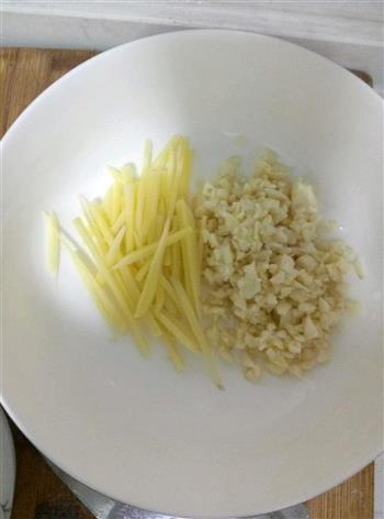 简单食材制作辣白菜的做法步骤6