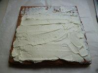 水玉点点-彩绘蛋糕卷的做法步骤9