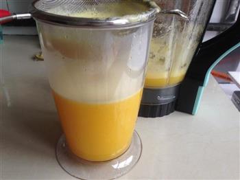 鲜榨橙汁的做法图解6