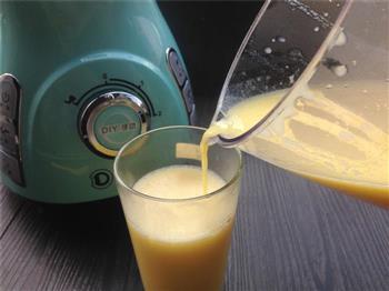香甜玉米汁的做法步骤6