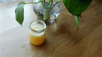 苹果橙子雪莲果汁的做法步骤4