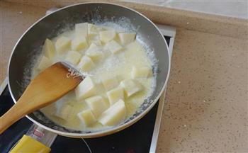 传统味道的罗宋汤的做法图解6
