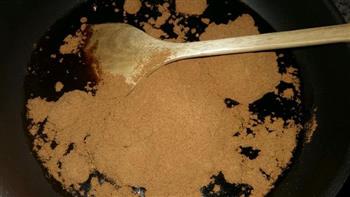 红枣枸杞阿胶糕的做法步骤2