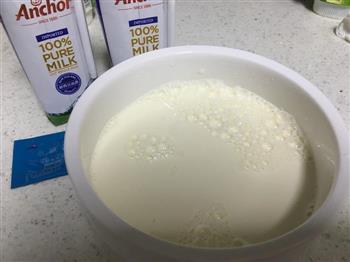 原味酸奶的做法步骤1