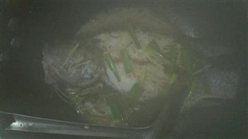 红烧福寿鱼的做法步骤4