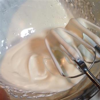 覆盆子酸奶芝士蛋糕的做法图解6