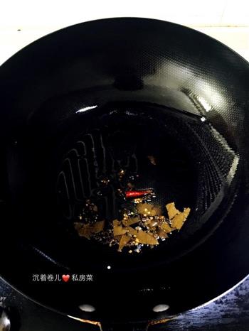 冬日排骨两吃-干锅排骨-玉米排骨汤的做法步骤9
