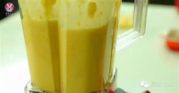 牛油果吐司配香浓玉米汁的做法步骤17