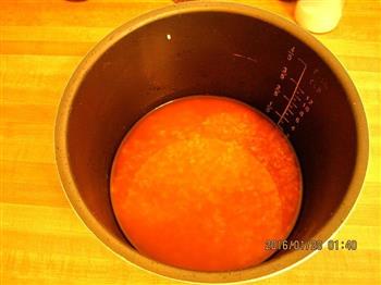 普洱茶香糙米饭的做法图解3