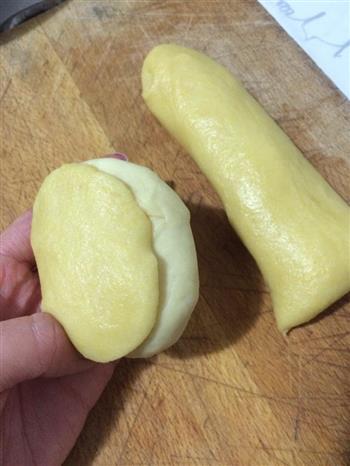 菠萝面包的做法步骤10