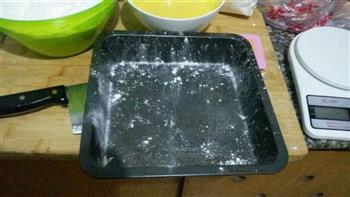 日式棉花蛋糕的做法步骤9