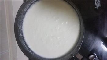 淡奶油布丁的做法步骤1